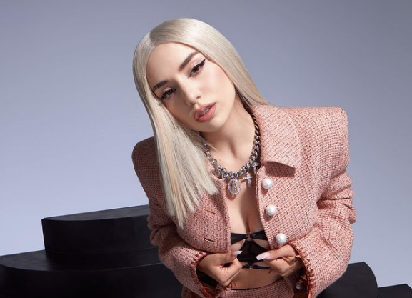 Ava Max y 'EveryTime I Cry', su nuevo videoclip 2 Ava Max EveryTime I Cry