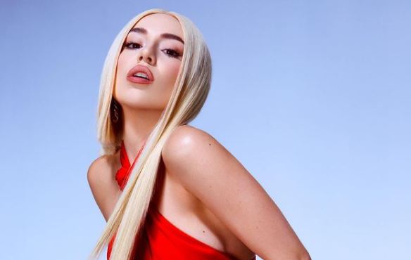 Ava Max y 'EveryTime I Cry', su nuevo videoclip 4 Ava Max EveryTime I Cry 3