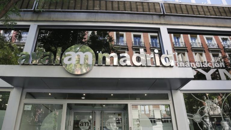 Banco de España multa a CEIM y a cuatro consejeros de Avalmadrid con 192.950 euros
