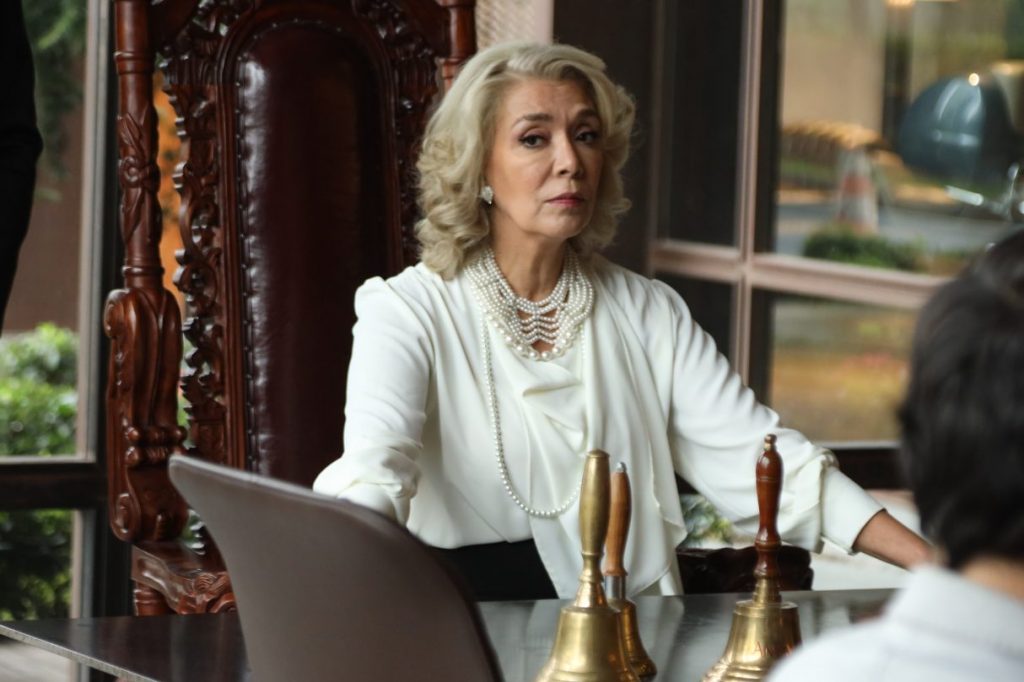 Love is in the air: ocho actores que dejan la serie para siempre