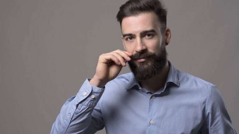 Cómo dejarte la barba larga