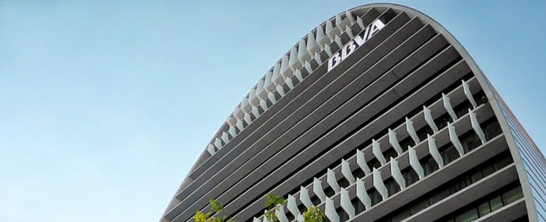 BBVA formaliza una línea de avales verdes de 400 millones con Alstom
