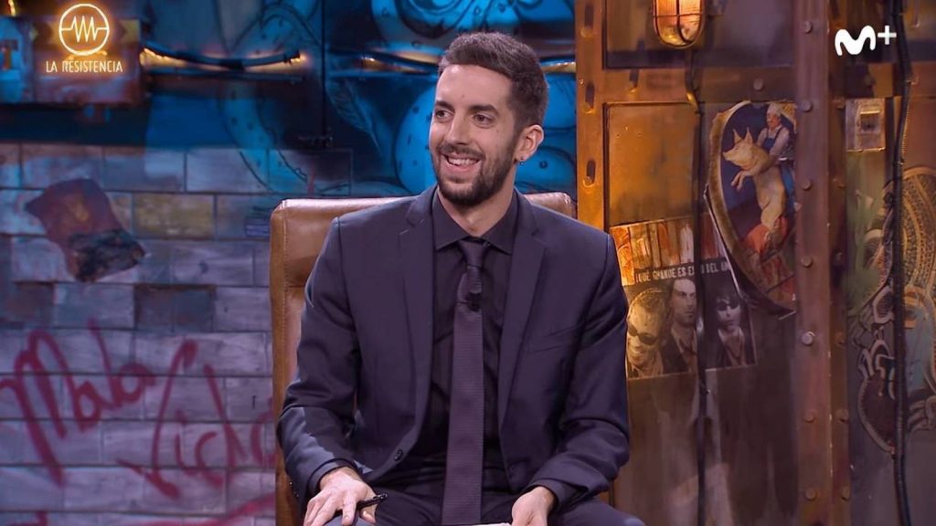 Balance de la cuarta temporada de La Resistencia