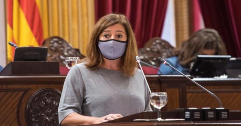 Baleares: La orden sobre el requisito de catalán no afecta a enseñanzas artísticas