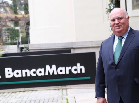 Banca March