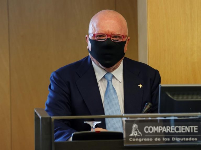 El juez de 'Kitchen' ultima la investigación sobre el espionaje a Bárcenas