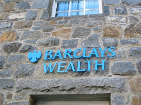 Barclays