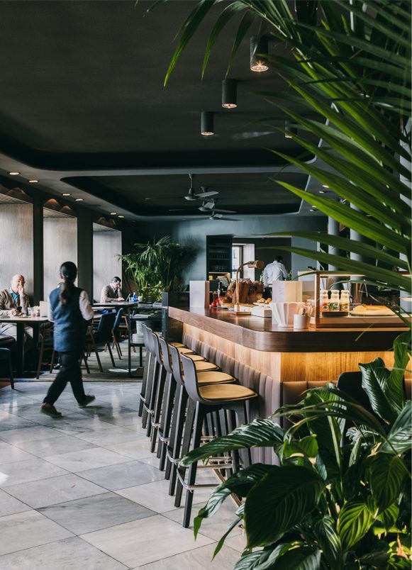 La Primera, un viaje a Cantabria sin salir de la Gran Vía madrileña 107 Madrid