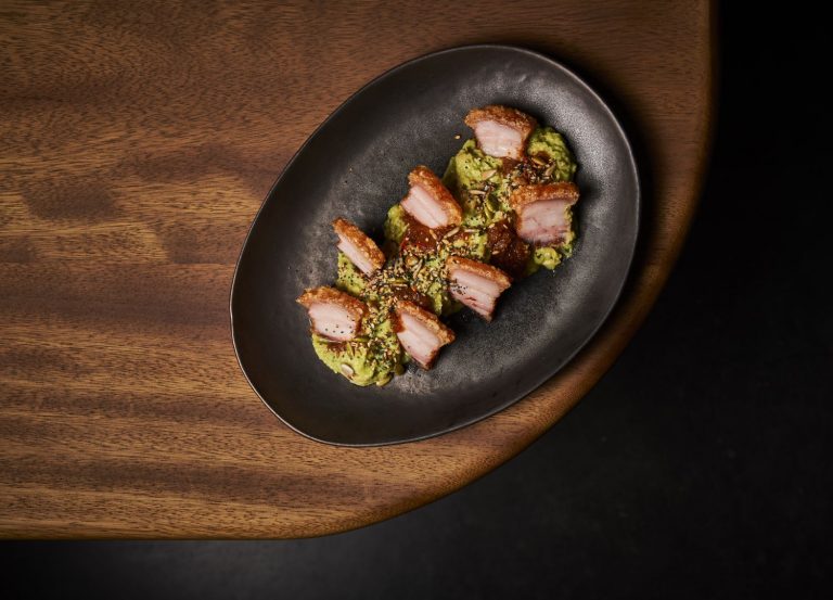 Los restaurantes imprescindibles para los amantes del aguacate