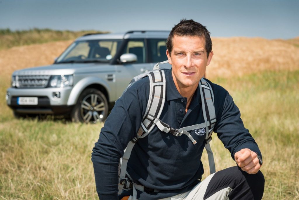 "El último superviviente": Este es el entrenamiento que sigue su protagonista 6 Bear Grylls se ha formado para el peligro
