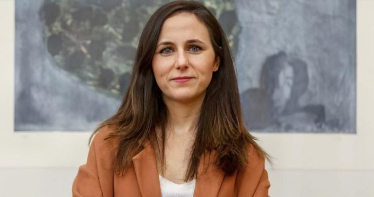 Belarra constata, ante el fallo del TC, que los jueces ''hacen oposición al Gobierno''