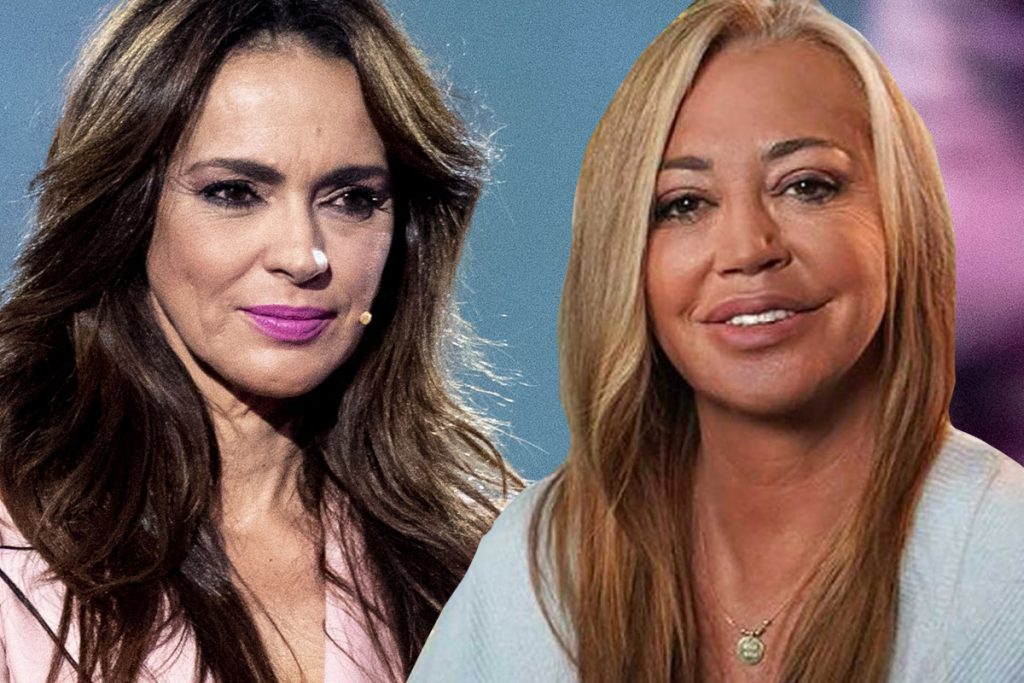 Belén Esteban, esto es lo que le dice a Olga Morenos si quiere salir bien librada de una entrevista sobre Carrasco