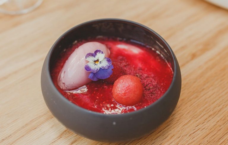 La ruta imprescindible para los amantes de la tarta de queso