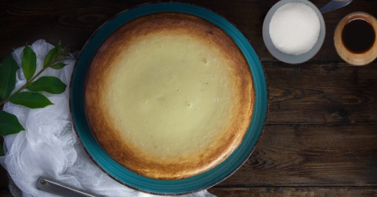 Bizcocho de leche frita: qué lleva y cómo hacerlo