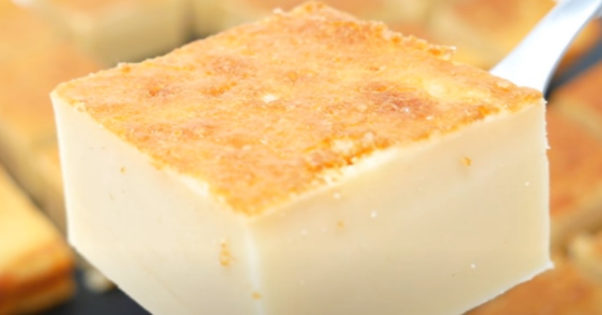 Bizcocho de leche frita: qué lleva y cómo hacerlo