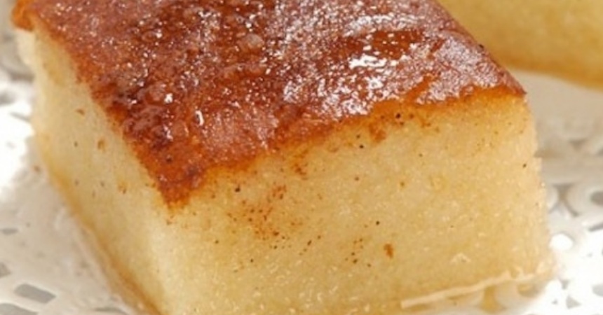 Bizcochos borrachos: el ingrediente imprescindible para que salgan como los típicos de Guadalajara