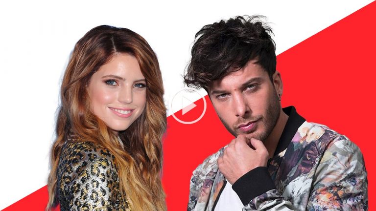 Blas Cantó y Sydney, de Echosmith, presentan 'Americana' para Diario Qué!