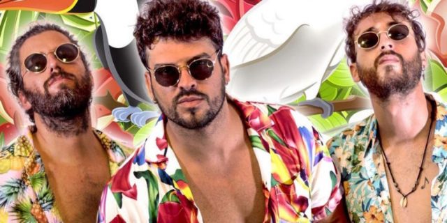 Bombai camisa de flores