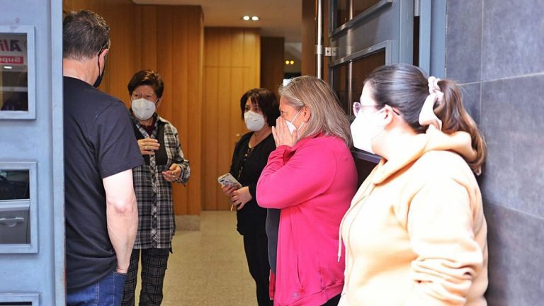 La Generalitat Valenciana ejerce la acción popular en el asesinato de una mujer en Borriana