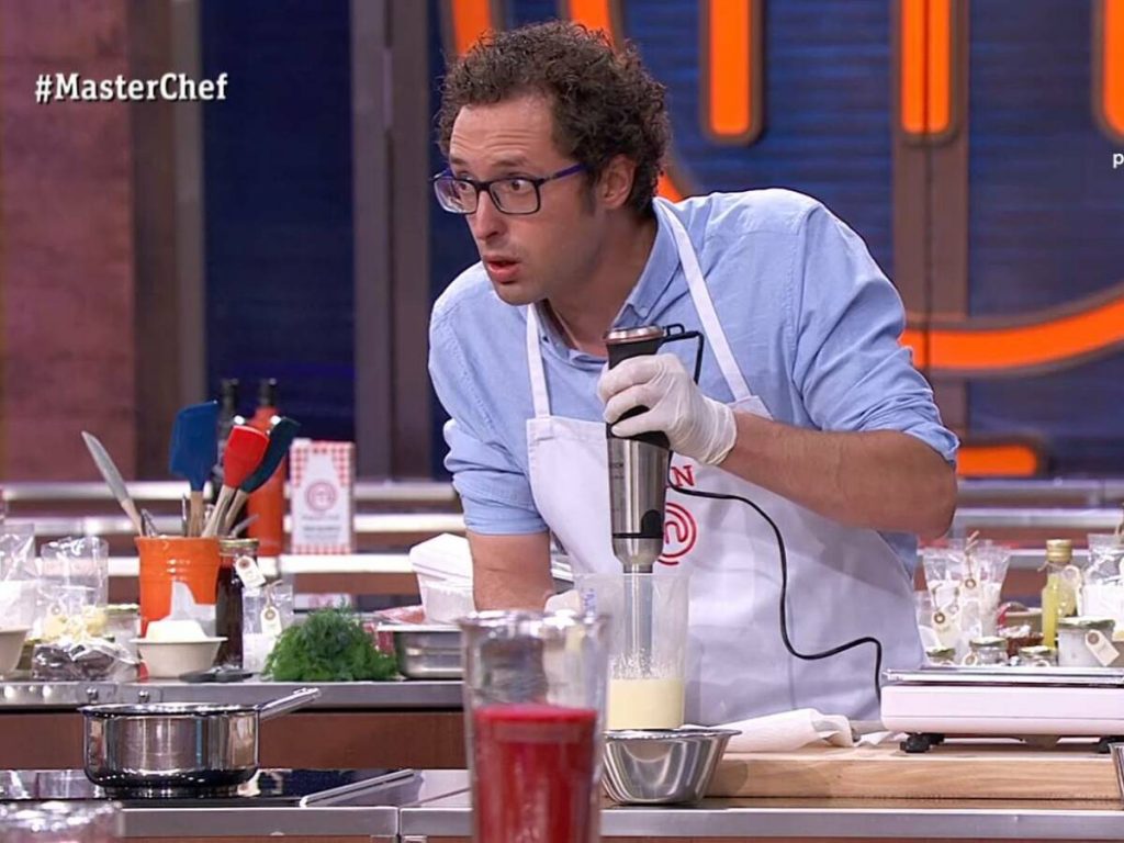 Botan demasiada comida