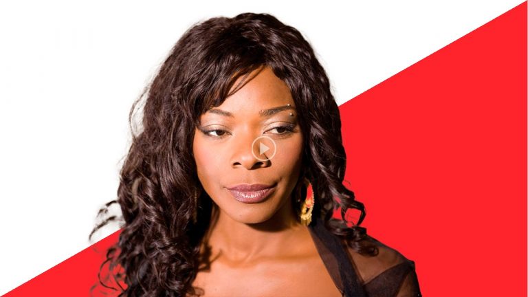 Buika, 'la voz de la libertad', en concierto en el Jazz Palacio Real