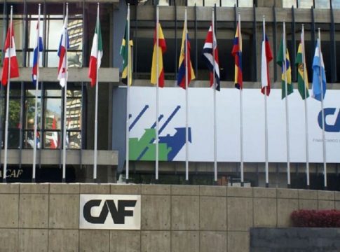 CAF
