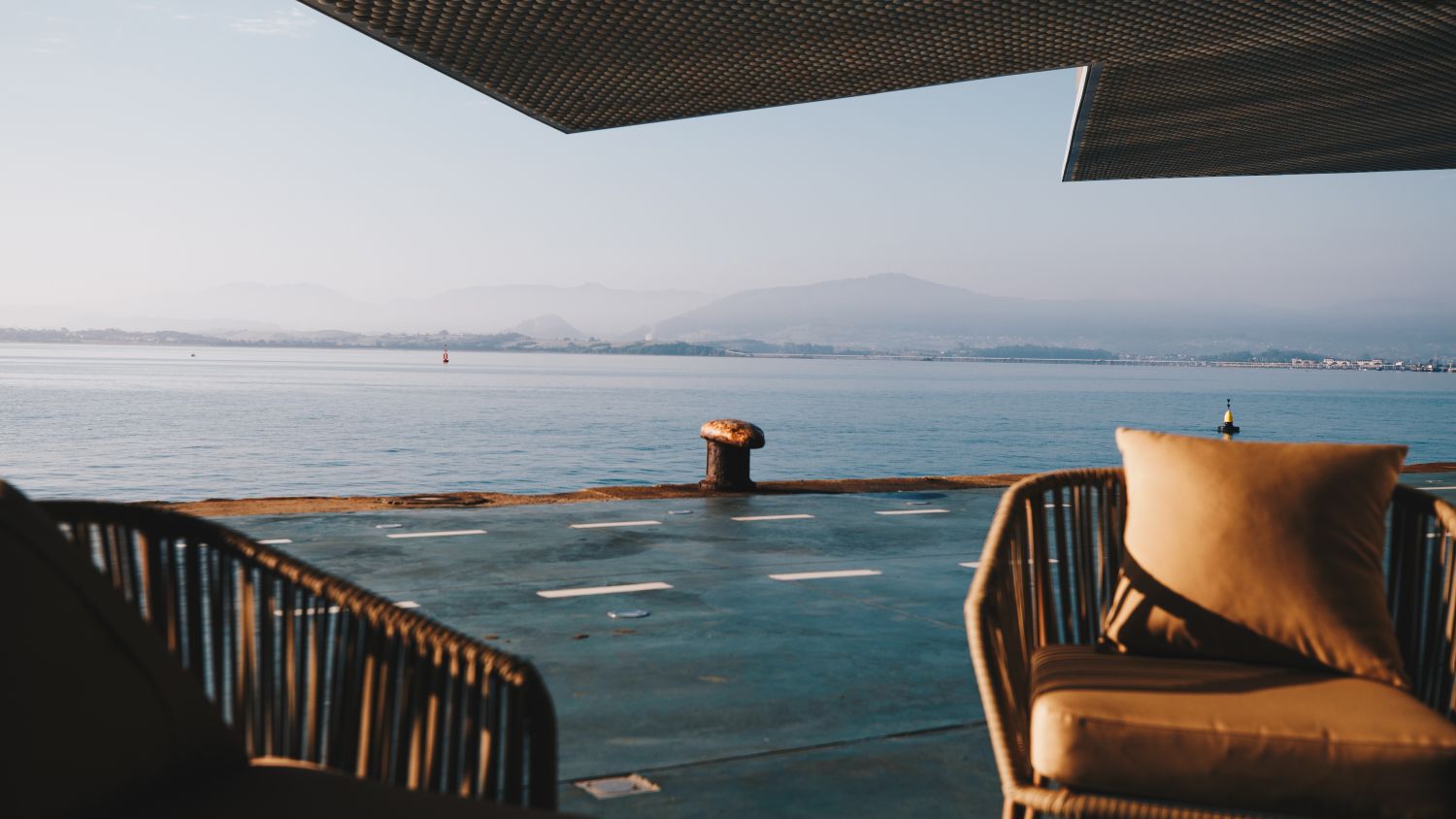 Centro Botín de Santander, un icono gastronómico con unas vistas insuperables 4 Santander