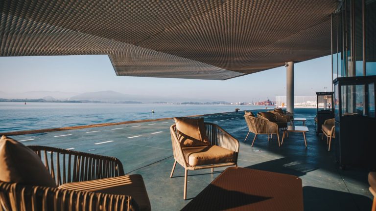 Centro Botín de Santander, un icono gastronómico con unas vistas insuperables