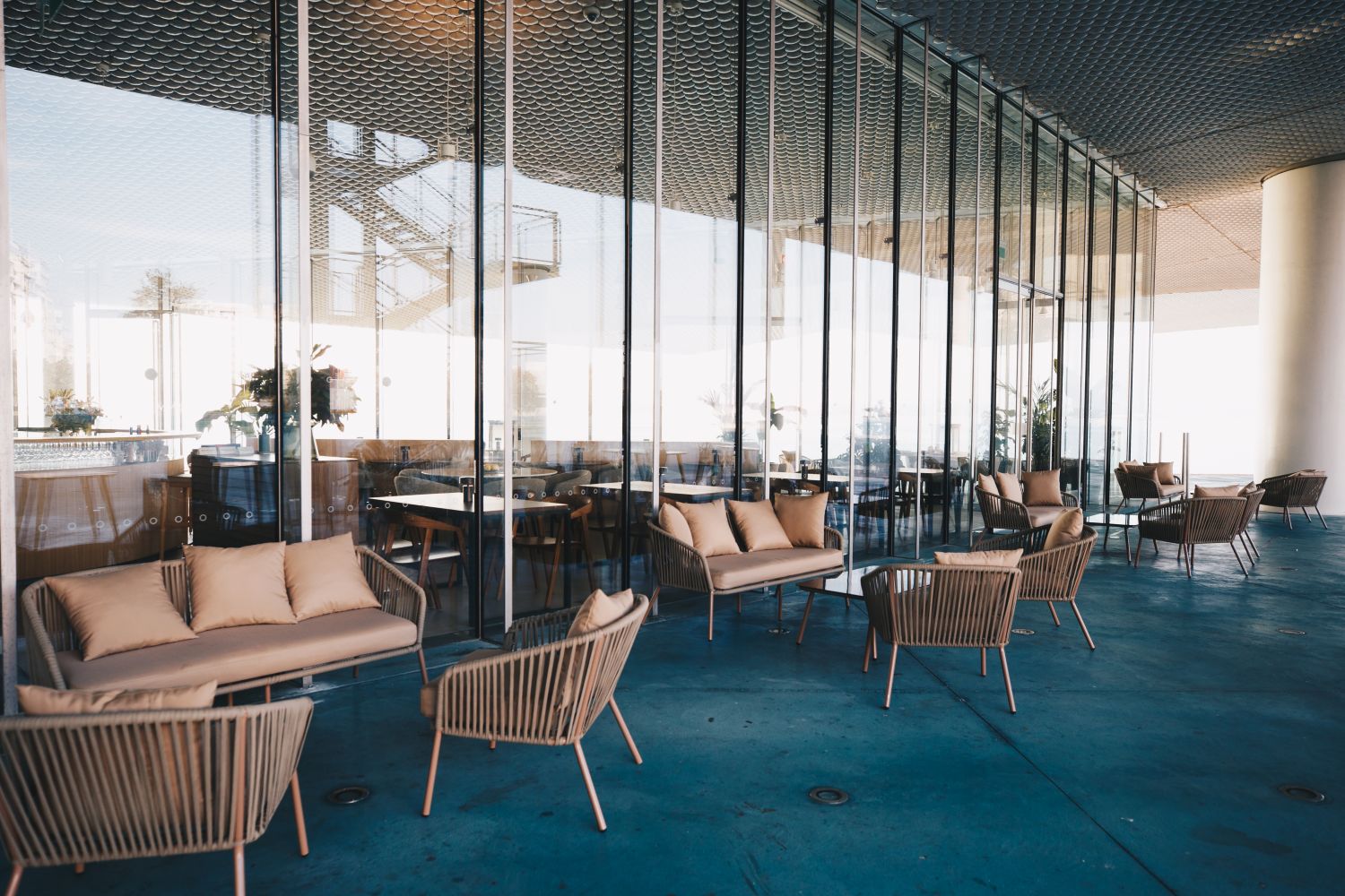 Centro Botín de Santander, un icono gastronómico con unas vistas insuperables 3 Santander