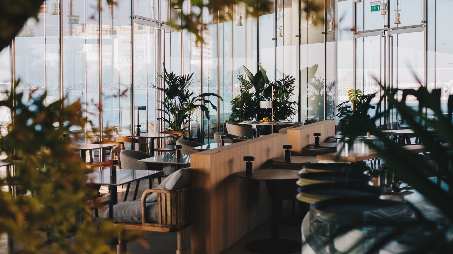 Centro Botín de Santander, un icono gastronómico con unas vistas insuperables 1 Santander