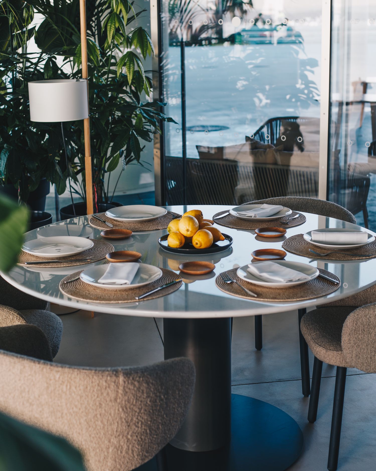 Centro Botín de Santander, un icono gastronómico con unas vistas insuperables 2 Santander