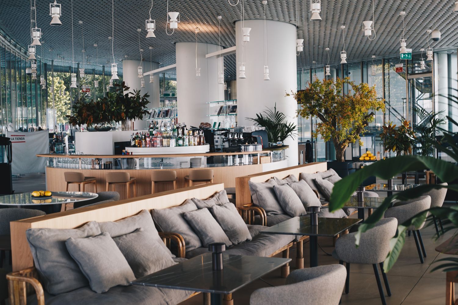 Centro Botín de Santander, un icono gastronómico con unas vistas insuperables 5 Santander