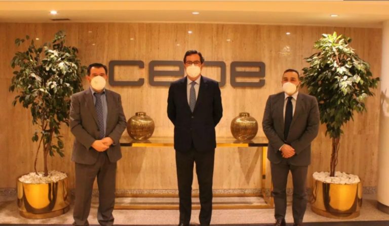 Cofides, CEOE y Cepyme acuerdan divulgar el Fondo de Recapitalización a empresas afectadas por el Covid-19