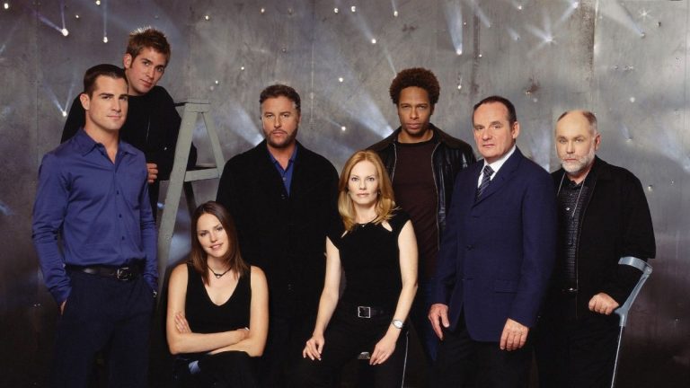 CSI Las Vegas: actores que vuelven en el remake