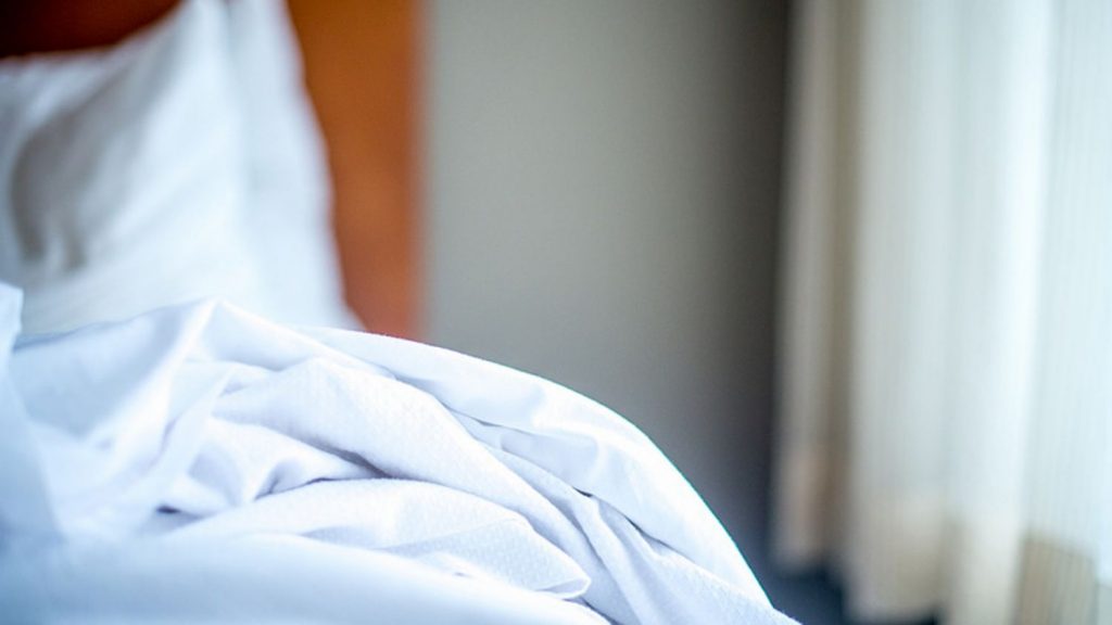 La suciedad no solo es de tu cuerpo