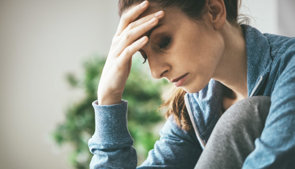 Eventos traumáticos