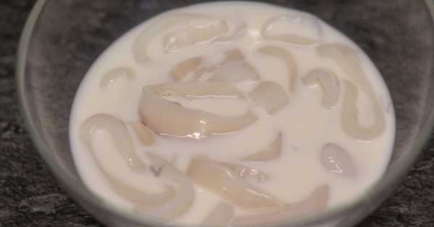 Calamares: cómo freírlos para que queden tiernos 70 remojados en leche