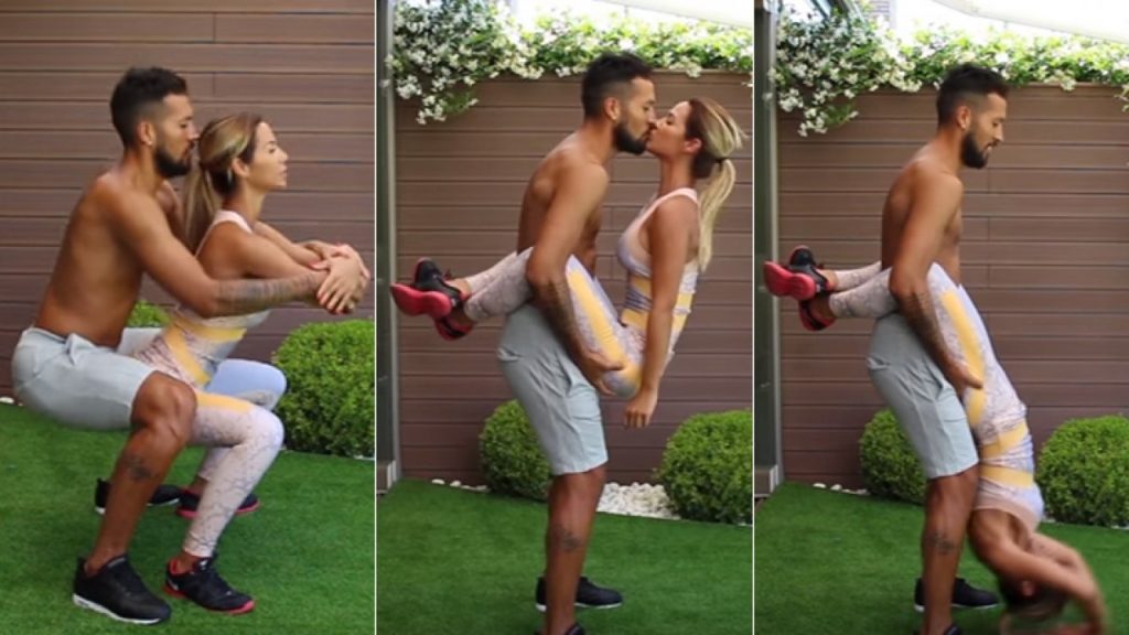 Cambia el estilo de vida para bajar de peso