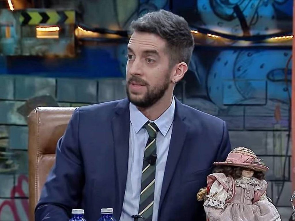 Cambios en el programa