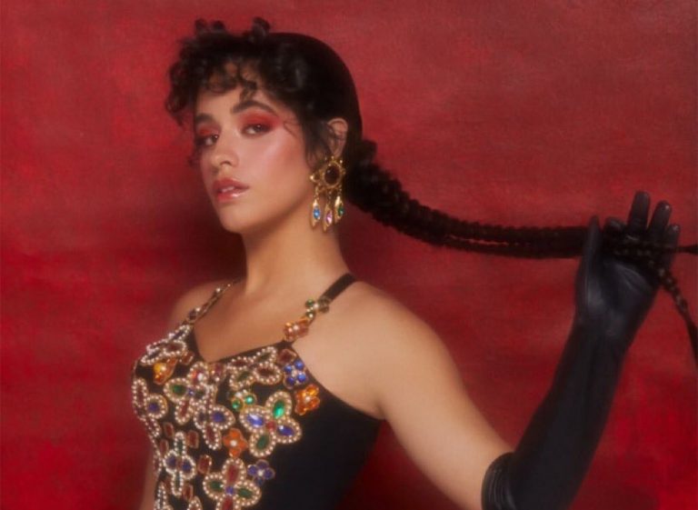 Camila Cabello regresa con  ‘Don’t Go Yet’