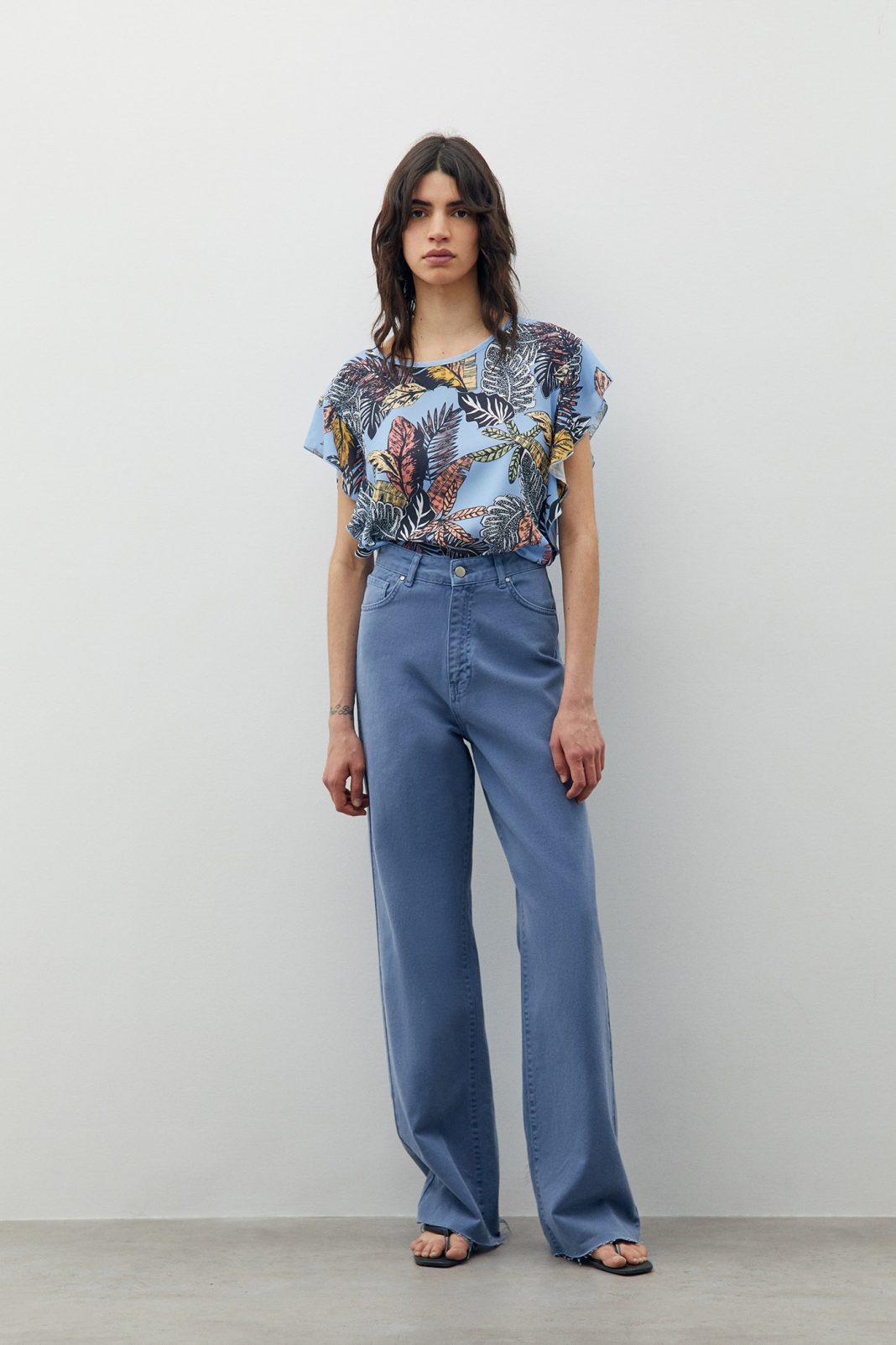 camisetas de Sfera