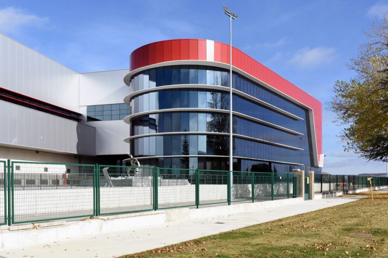 Campofrío Food Group eleva sus ventas un 1,22% en 2020