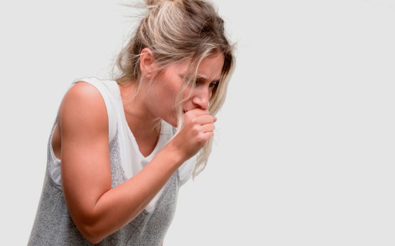 Cáncer de pulmón: síntomas que te avisan de que tienes un problema