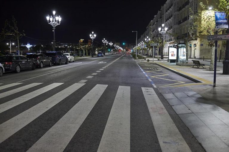 Cantabria, única CCAA en nivel 3, se plantea adoptar nuevas medidas