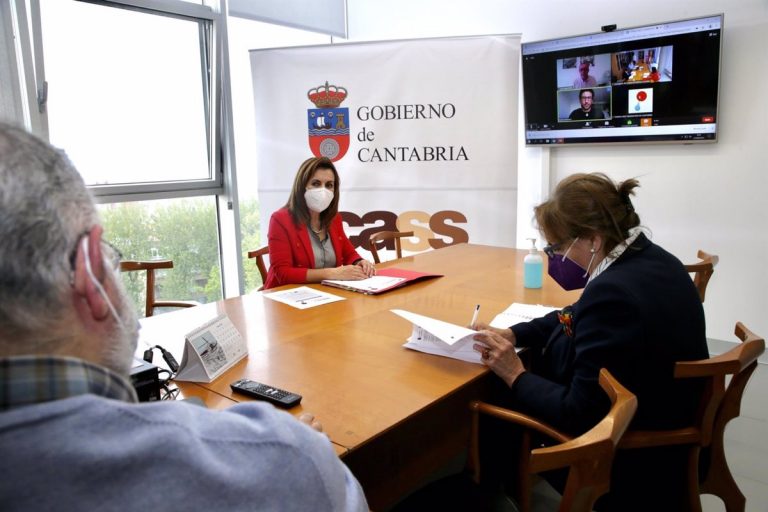 Empleo de cuidado en España: el sector sociosanitario busca trabajadores sin parar