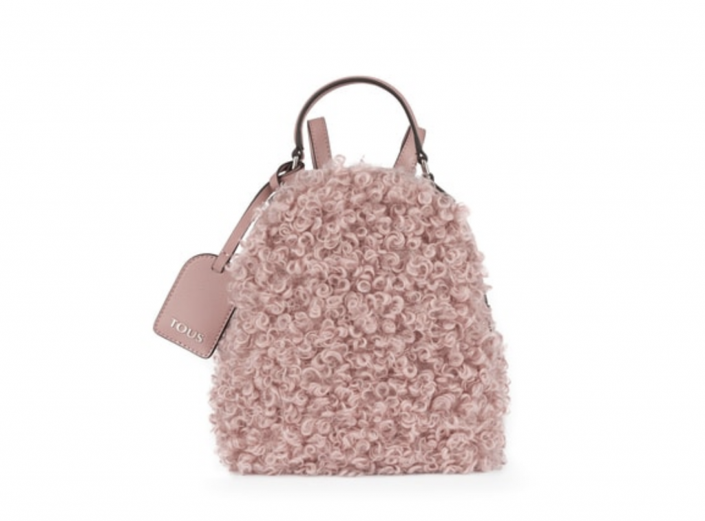 Más accesorios en rebajas de Tous.