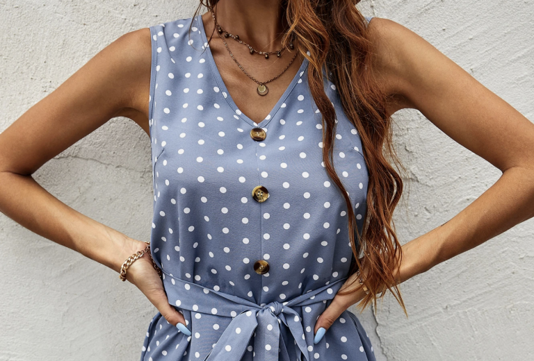 Shein estrena colección: 8 vestidos con estampados por menos de 15 euros 