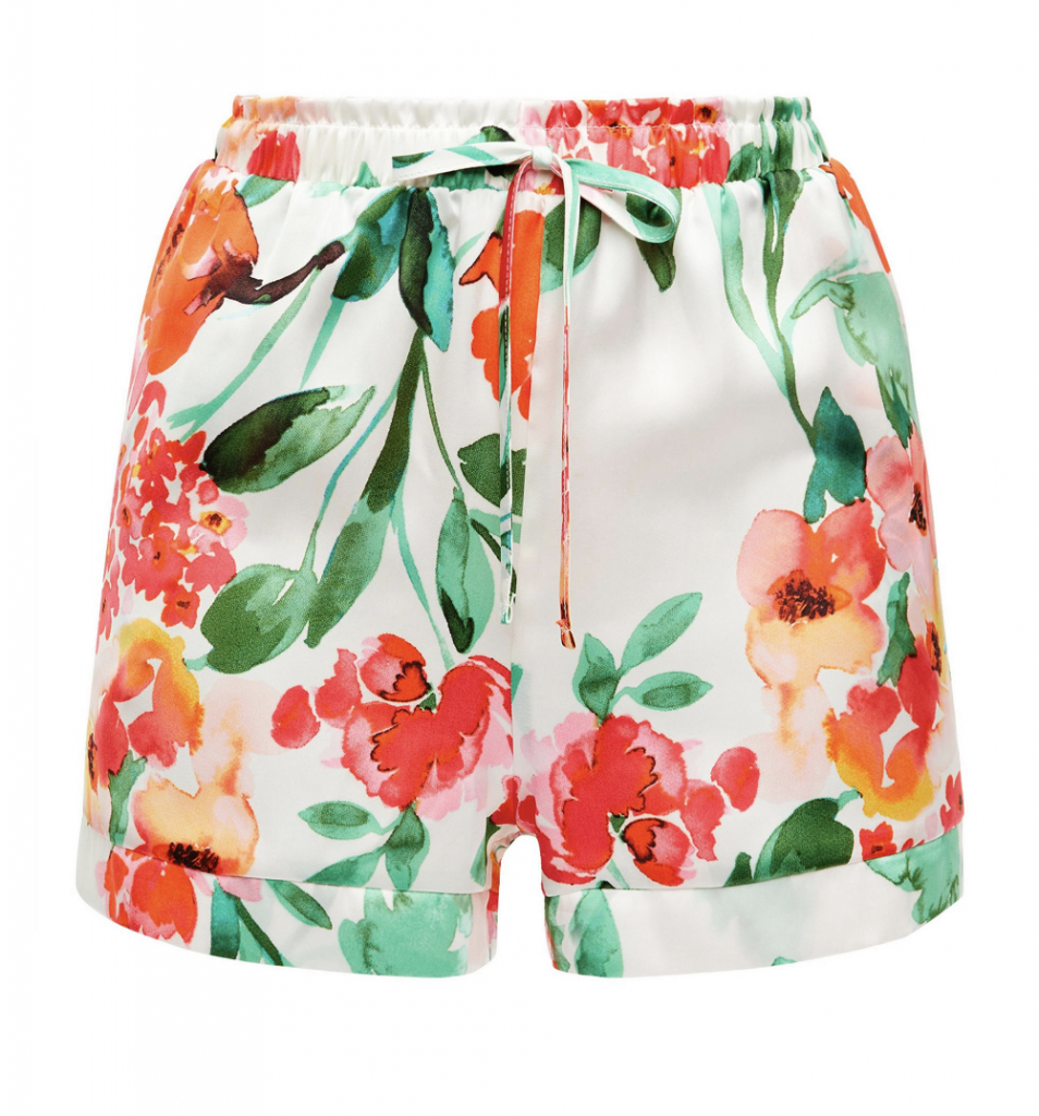 Pantalón de pijama de Primark.