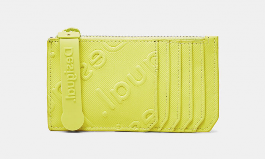 El monedero más chulo de primavera es de Desigual y está al 50% 28 Captura de pantalla 2021 07 27 a las 9.22.49