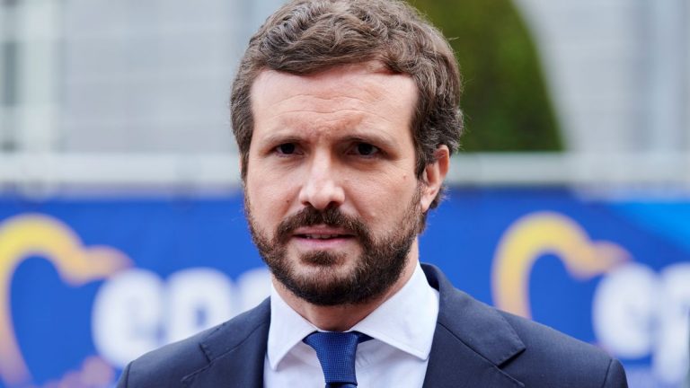 Casado dice que en el PP de Cataluña caben votantes de Cs, Vox, PSC y CiU